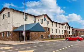 Econo Lodge Auburn